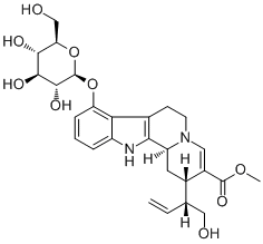 Glabratine142750-47-8厂家