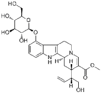 Glabratine142750-47-8厂家