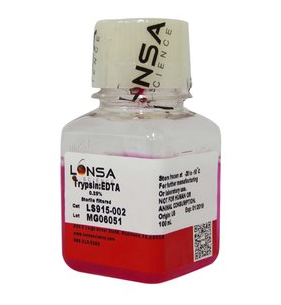 025%胰酶lonsera  LS915-002