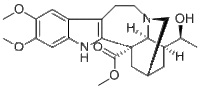 19(S)-Hydroxyconopharyngine16790-93-5