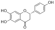 6,7,4'-三羟基二氢黄酮189689-31-4