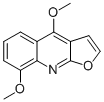 γ-Fagarine524-15-2