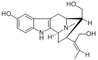 Rauvotetraphylline A1422506-49-7