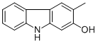 3-Methyl-9H-carbazol-2-ol24224-30-4