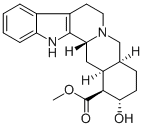 Isorauhimbine483-09-0