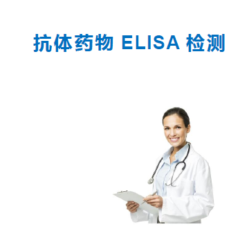抗体药物 ELISA 检测产品