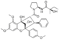 Aglaxiflorin D269739-78-8