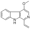 Dehydrocrenatine26585-13-7