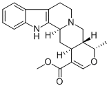 Ajmalicine483-04-5