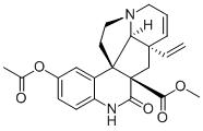 10-Acetoxyscandine1432058-90-6