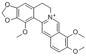 1-Methoxyberberine29133-52-6图片
