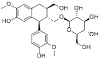 3"-O-Desmethylspinorhamnoside2220243-41-2