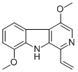 Dehydrocrenatidine65236-62-6