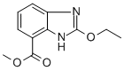 Methyl 2-ethoxybenzimidazole-7-carboxylate厂家