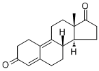 Estra-4,9-diene-3,17-dione说明书
