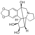 Cephalocyclidin A421583-14-4