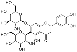 异荭草素-7-O-葡萄糖苷35450-86-3