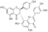Morelloflavone16851-21-1