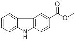 Methyl 3-carbazolecarboxylate97931-41-4