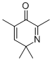 2,4,6,6-Tetramethyl-3(6H)-pyridinone203524-64-5