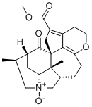 Paxiphylline E1092555-03-7