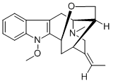 N-Methoxyanhydrovobasinediol12