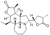 Neotuberostemonine143120-46-1
