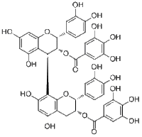 Procyanidin B2 3,3'-di-O-gallate79907-44-1