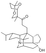 11-Hydroxycodaphniphylline1186