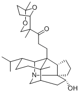 11-Hydroxycodaphniphylline1186496-68-3