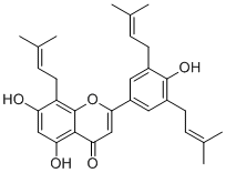 Epimedonin L2215102-38-6