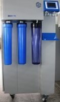 北京历元UPW-50N实验室超纯水器