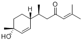 3-Hydroxybisabola-1,10-dien-9-one129673-86-5