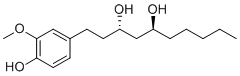 (3S,5S)-[6]-Gingerdiol143615-7