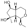 3-Deoxo-1β-methoxyjioglutolide55732-36-0