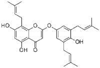 Epimedonin K2222285-85-8