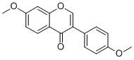 7,4′-二甲氧基异黄酮1157-39-7