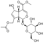 Daphylloside14260-99-2