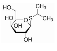 异丙基-β-D-硫代半乳糖苷