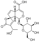 15-Demethylplumieride132586-69-7