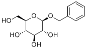 Benzyl β-D-glucopyranoside4304/12/5