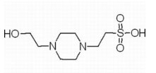 N-(2-羟乙基)哌嗪-N-(2-乙磺酸)