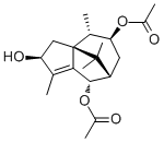 Sugetriol 6,9-diacetate17928-63-1
