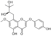 Epimedonin I2222285-83-6