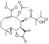 Chloroenhydrin38230-99-8