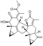 Shizukaol A131984-98-0