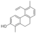 1,6-Dimethyl-5-vinyl-9,10-dihydrophenanthren-2-ol745056-83-1