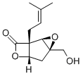 Vibralactone B1093230-95-5