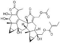 Sarcandrolide D1207185-03-2