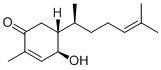 1-Hydroxybisabola-2,10-dien-4-one1213251-45-6